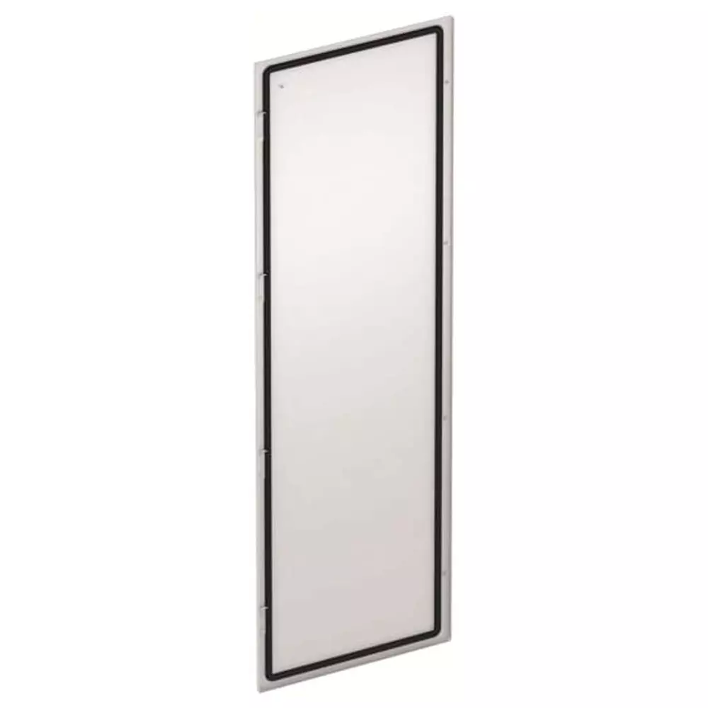 ABB RAL 7035 Steel Rear Panel, 614mm W, 2.08m L, for Use with Cabinets TriLine, 2CPX046593R9999