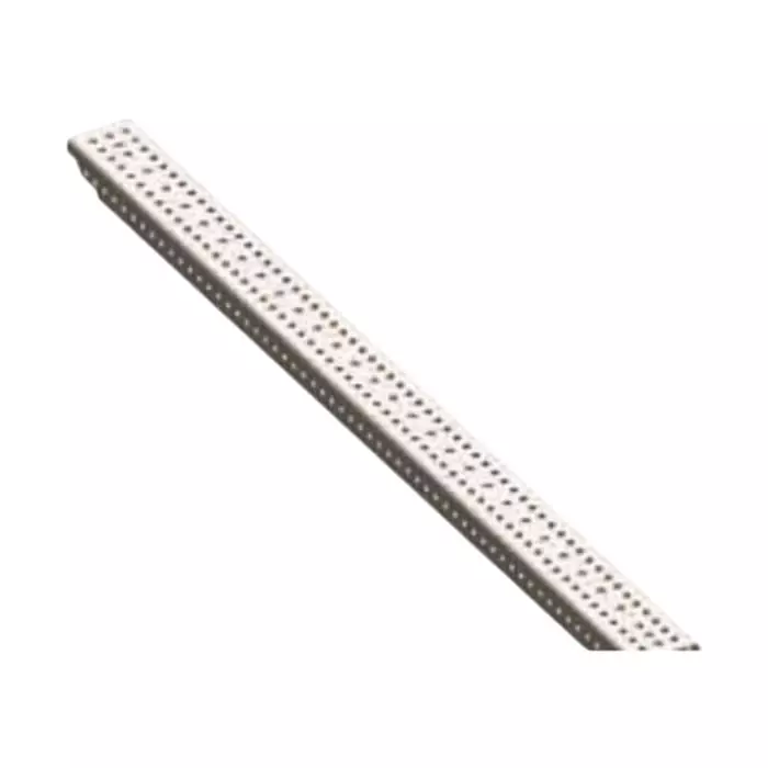 ABB Steel Cross Profile, 20mm W, 1m L For Use With TriLine, 2CPX046061R9999