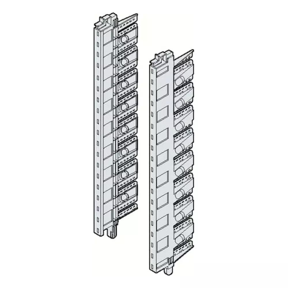 ABB GEMINI Series Steel Upright, 750mm W, 750mm H, 750mm L For Use With Enclosure, 1SL0286A00 GEMINI-T5