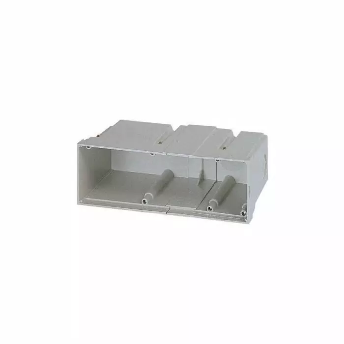 EATON Cover for use with Mounting Plate, 216552 M22-H5, 216552 M22-H5