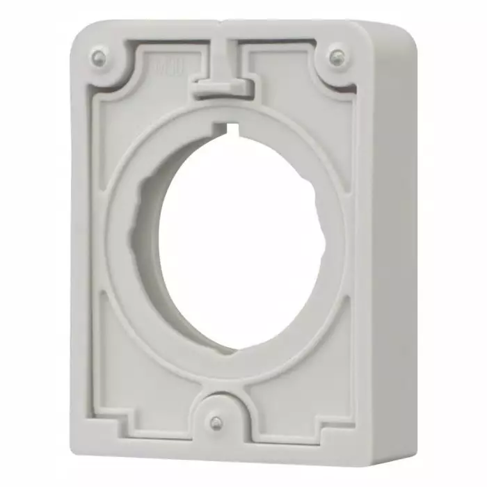 EATON Push Button Anti Rotation Ring for use with Push Button, 191232 M30-AFX, 191232 M30-AFX