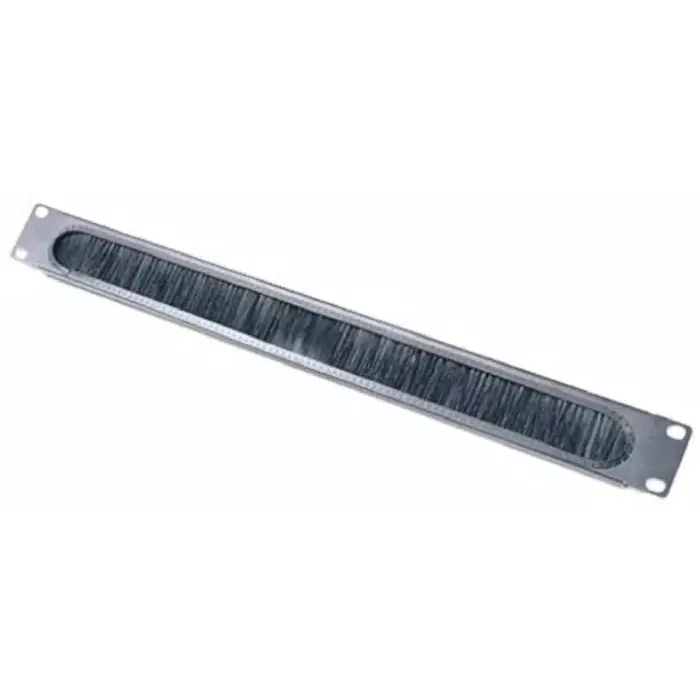 APC Steel Cable Organiser for Use with InfraStruXure, ISX Racks, 483 x 44 x 15 mm, AR8429