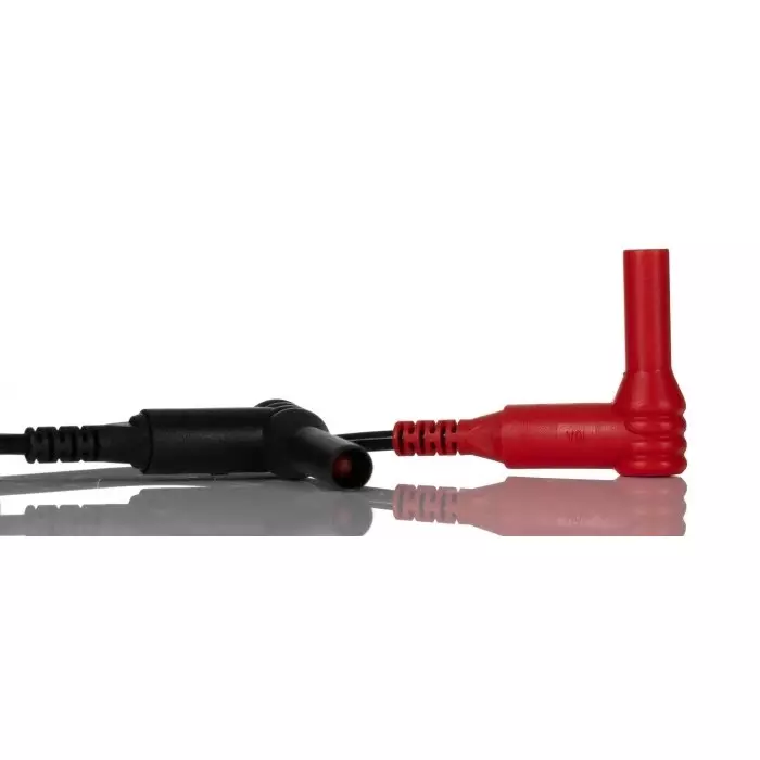 Megger Handheld Ohmmeter, 3.2 Ω Max, 100 mΩ Resolution, Low Resistance, 1013-795