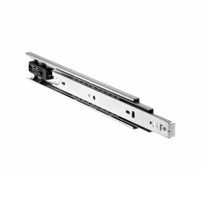 Accuride Telescopic Rail, 600 mm Depth, 50 Kg Max Load, DZ3832-0060SC-RS