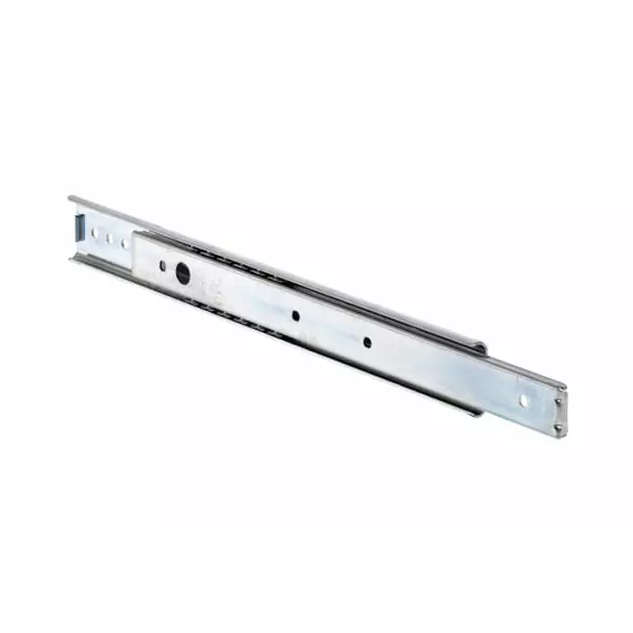 Accuride Telescopic Rail, 481 mm Depth, 30 Kg Max Load, DZ0201-0026