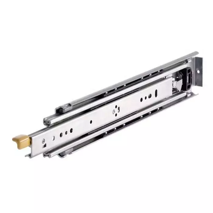 Accuride Telescopic Rail, 272 Kg Max Load, DZ9308-0020R-RS