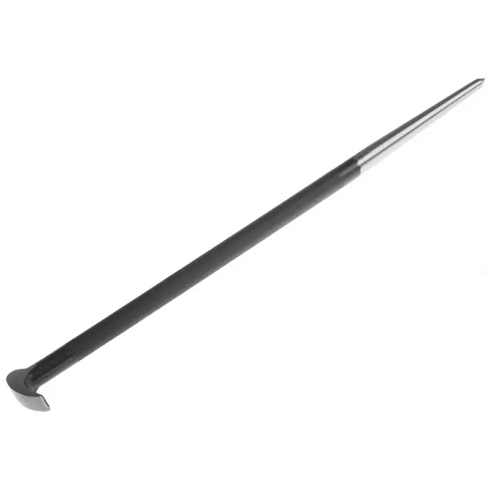 Bahco Pry Bar Alloy Steel 406 mm Length, 3681-16