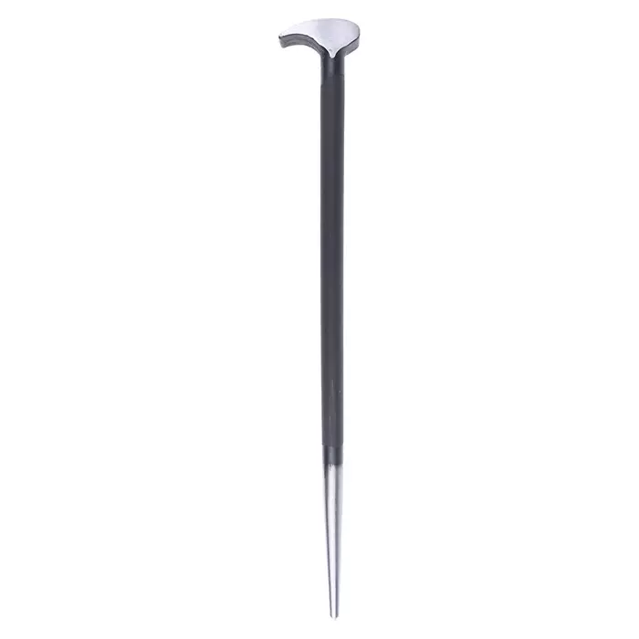 Bahco Pry Bar Alloy Steel 508 mm Length, 3681-20