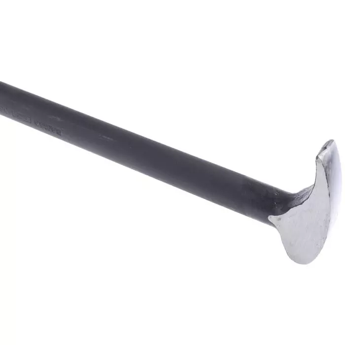 Bahco Pry Bar Alloy Steel 508 mm Length, 3681-20