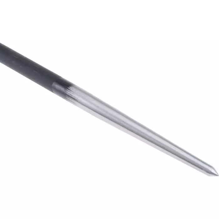 Bahco Pry Bar Alloy Steel 508 mm Length, 3681-20