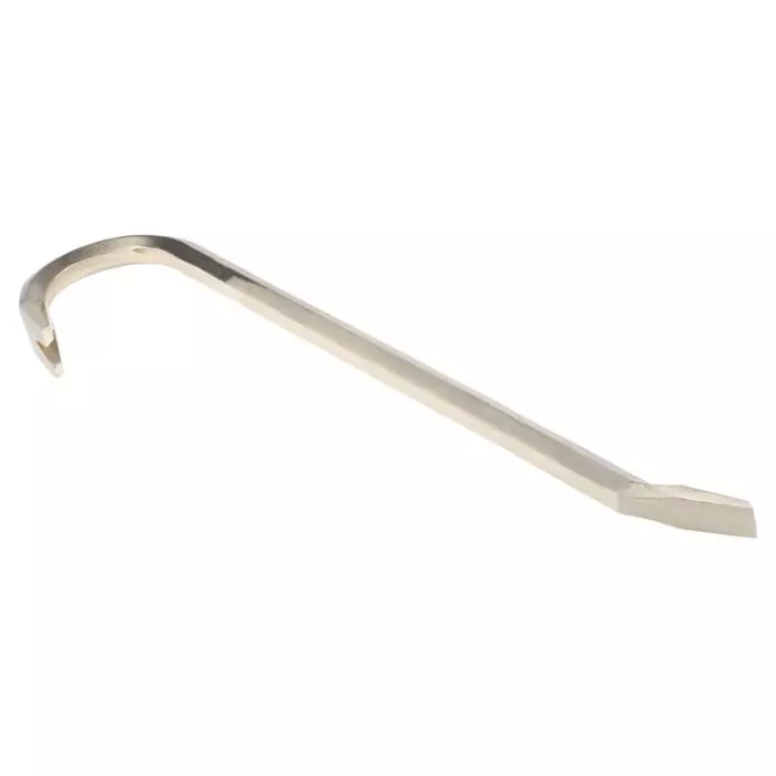 Bahco Pry Bar Aluminium Bronze 460 mm Length, NS602-460