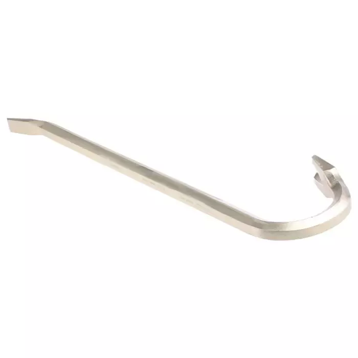 Bahco Pry Bar Aluminium Bronze 460 mm Length, NS602-460