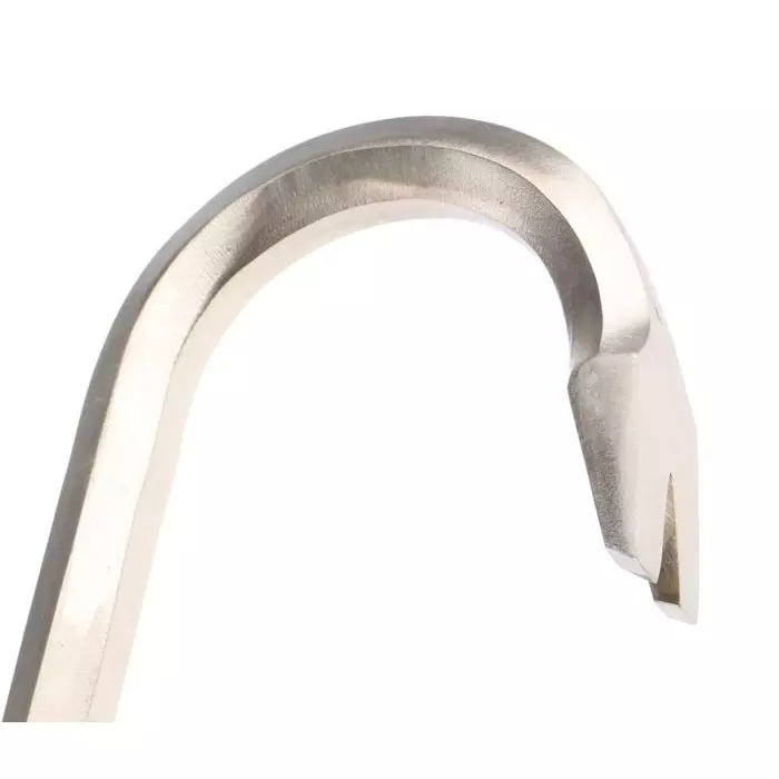 Bahco Pry Bar Aluminium Bronze 460 mm Length, NS602-460