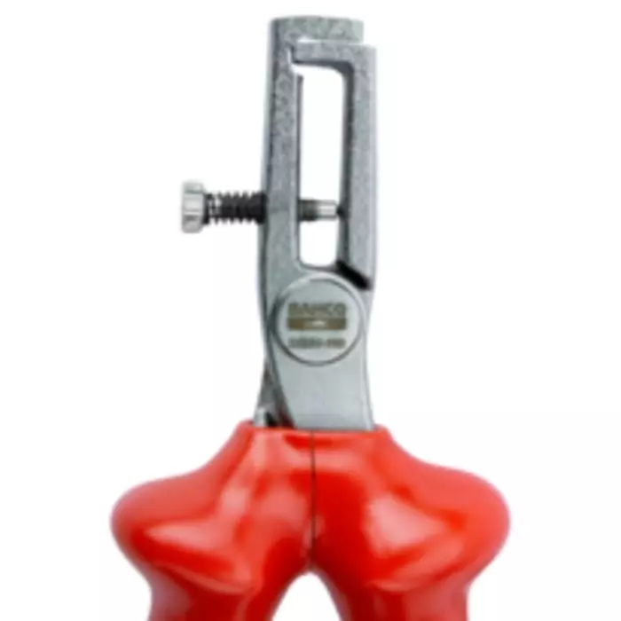 Bahco 2223V Series Wire Stripping Plier 0.5 to 5 mm Stripping Range, 2223V-160