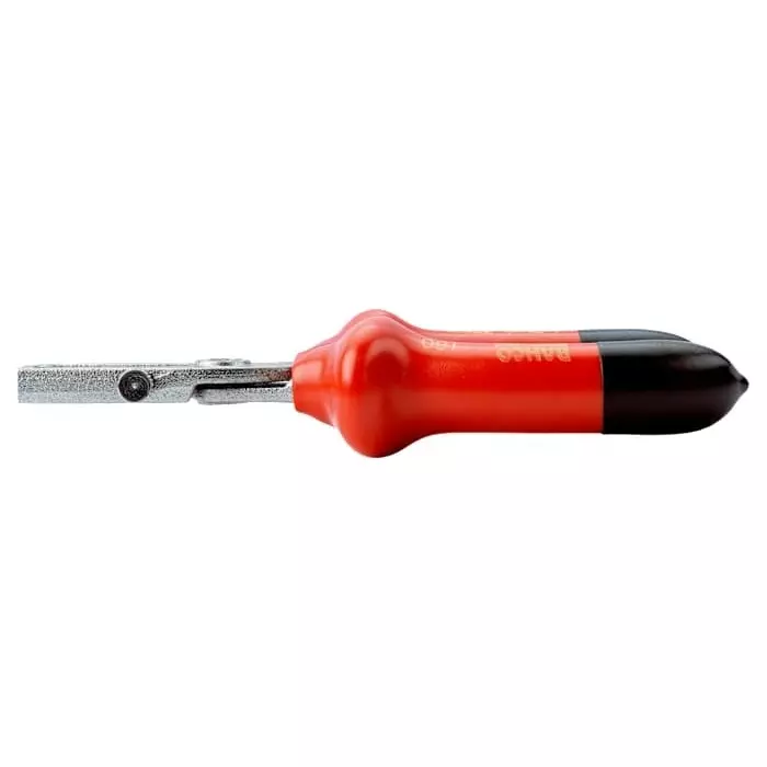 Bahco 2223V Series Wire Stripping Plier 0.5 to 5 mm Stripping Range, 2223V-160