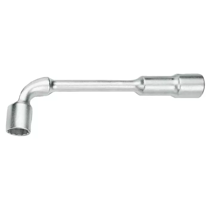 Bahco Tubular Box Spanner 255 mm Overall Length, 28M-24