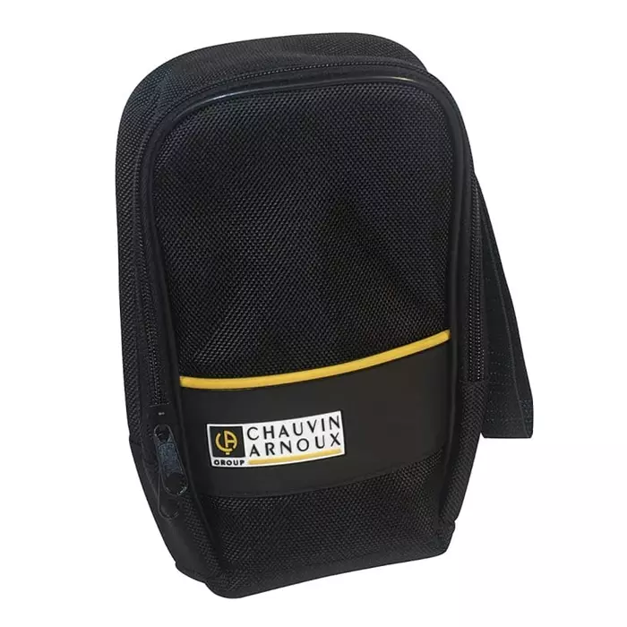 CHAUVIN ARNOUX Multimeter Tool Bag for Use with CA740N & CA760N, P01298074