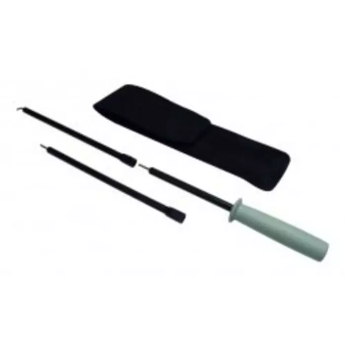 CHAUVIN ARNOUX Continuity Rod For Use With Electrical Installation Tester, P01102084A