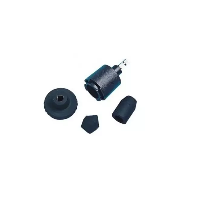 CHAUVIN ARNOUX Tachometer End Fitting For Use With CA25, P01174902