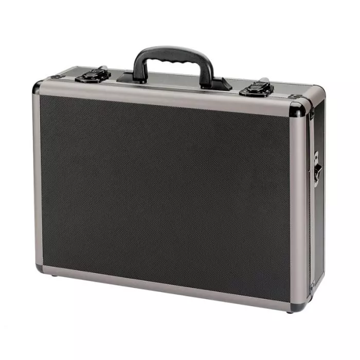 CHAUVIN ARNOUX Hard Case for Use with CA 6410, CA 6411, CA 6412, CA 6413 & CA 6415, P01298011