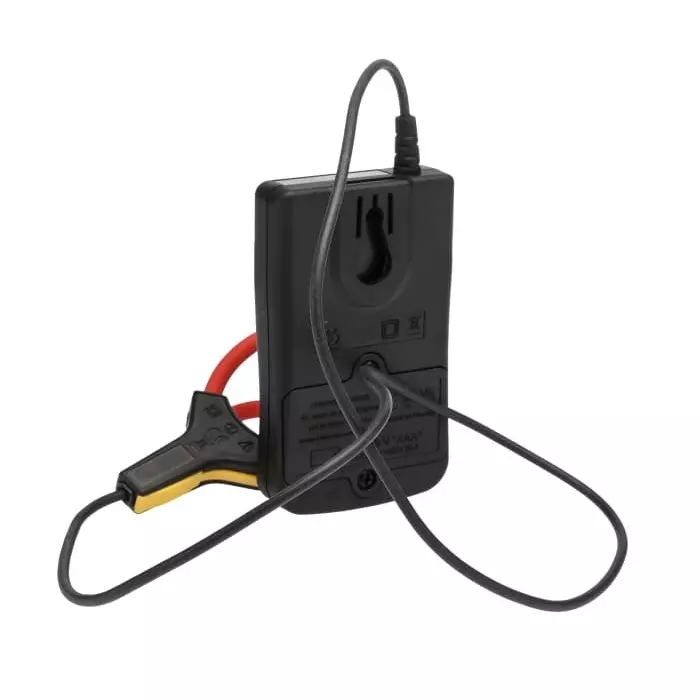 CHAUVIN ARNOUX Clamp Meter Max Current 4000 A AC CAT IV, P01120577Z