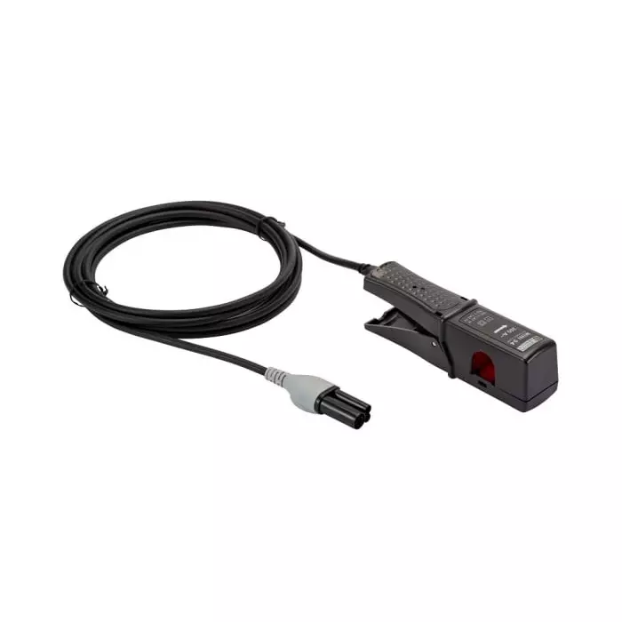 CHAUVIN ARNOUX Power Quality Analyser and Logger Clamp, P01106194