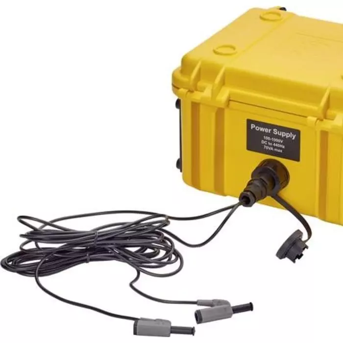 CHAUVIN ARNOUX Current Clamp Cable, P01295496