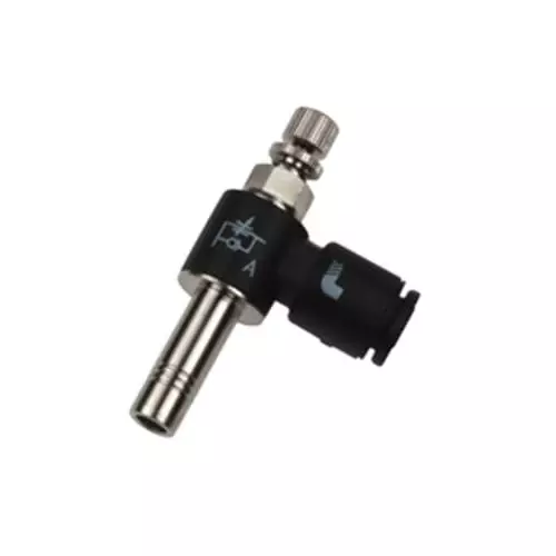 Legris 7630 Series Pneumatic Fittings, 7630 06 00 (Pack of 10 Pcs)