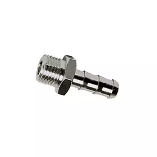 Legris 0191 Series Pneumatic Fittings G 1/2, 0191 16 21 (Pack of 10 Pcs)