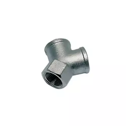 Legris 0910 Series Pneumatic Fittings G 1/2, 0910 00 21 (Pack of 20 Pcs)