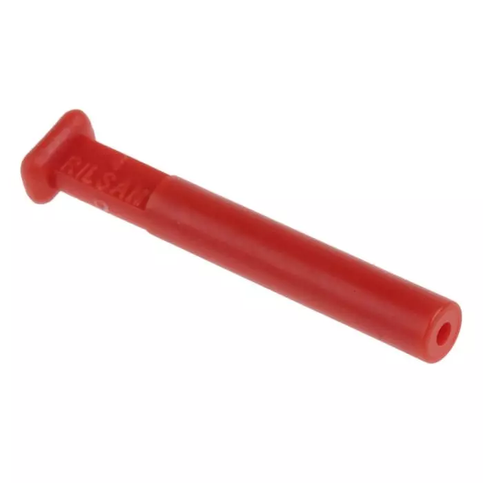 Legris Polymer Blanking Plug for 4 mm, 3126 04 00 (Pack of 10 Pcs)