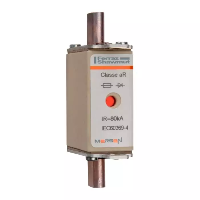 Mersen NH Fuse 125 A 690 V AC NH000, X320065