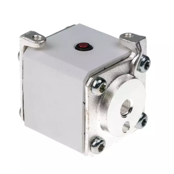 Mersen Square Body Fuse 160 A 700 V 30 Size FF aR, W300054