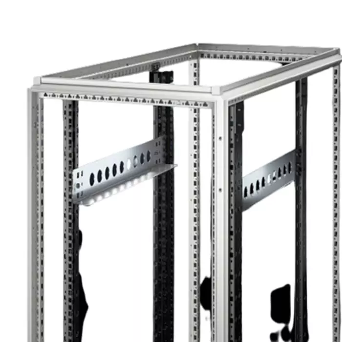 Rittal VX Series Slide Rail 75 mm Width, 5302031 (Pack of 2 Pcs)