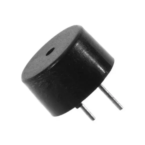 DB Unlimited Transducers Piezoelectric PCB Mount 80 dBA Sound Pressure Level, TP124512-1