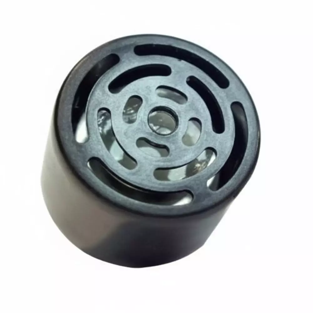 Pro-Wave Electronics Transducers Ultrasonic PCB Mount 120 dBA Sound Pressure Level, 400ST16P