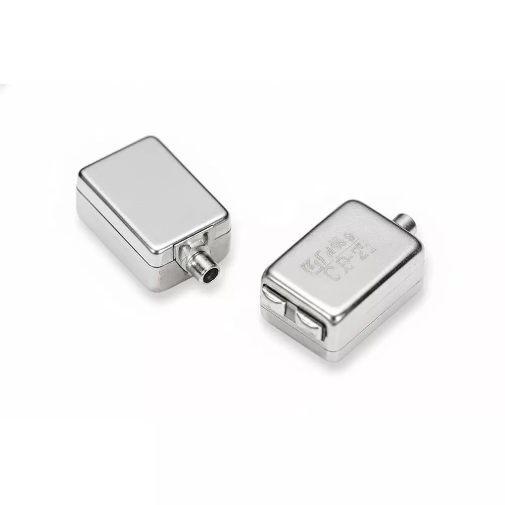 Knowles Receivers Balanced Armature Board Mount 119.75 dBA Sound Pressure Level, BK-21610-000