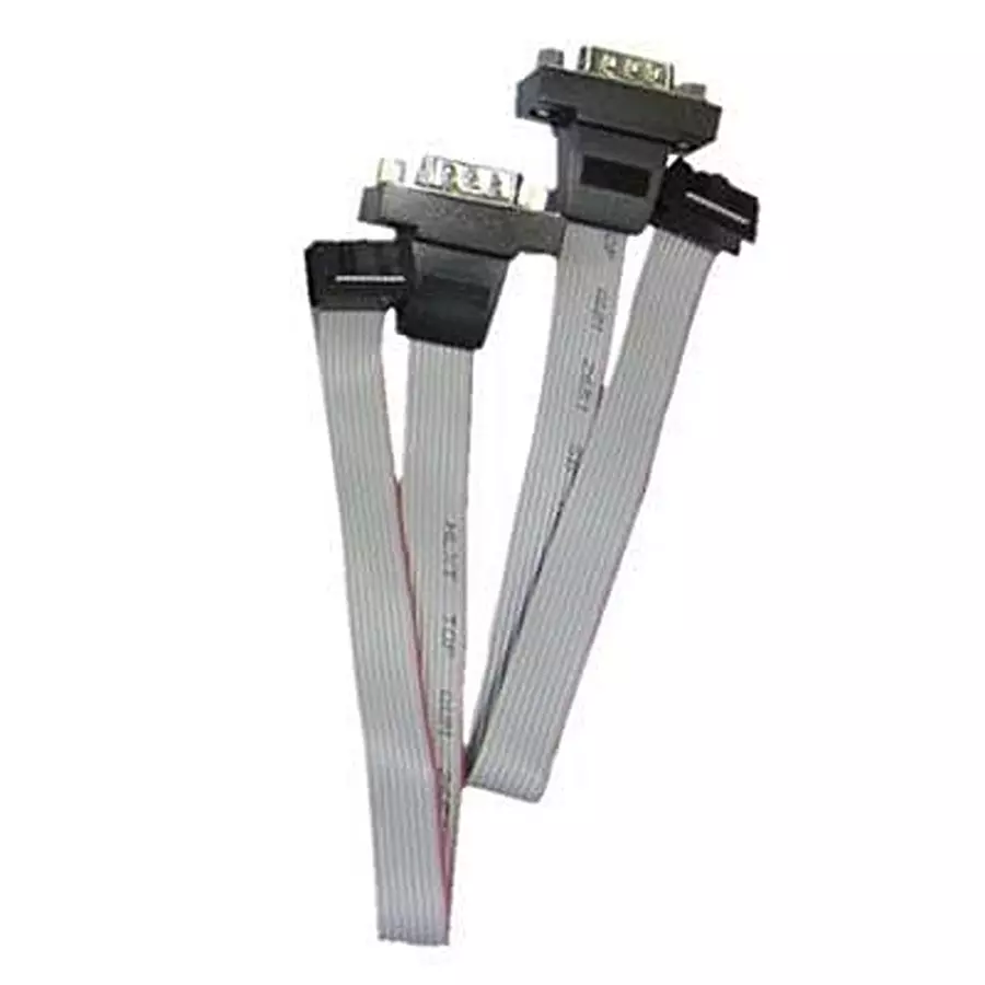 Toradex Adapter Serial/CAN Port, 22101000, Serial/CAN Port Adapter