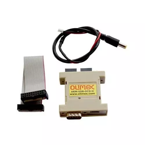 Olimex In-Circuit Debugger, ARM-USB-OCD-HL