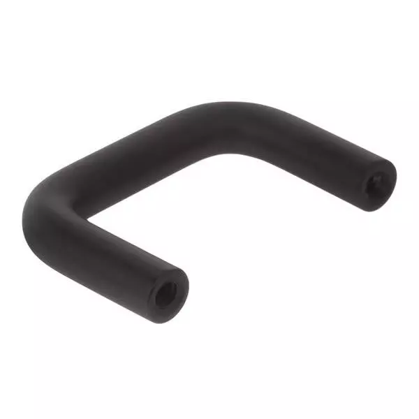 Fascomp Internal Thread Handle Aluminum Black 31.75 mm (1.25 Inch) Length, FC8103-632-A-24