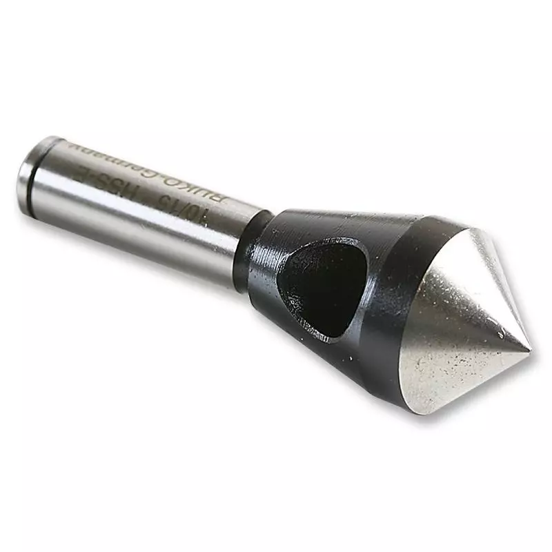 RUKO Deburrer, 5-10Mm, 102302E