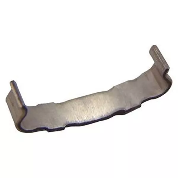 EPCOS Transformer Clamp, Stainless Steel, B65806J2204X000