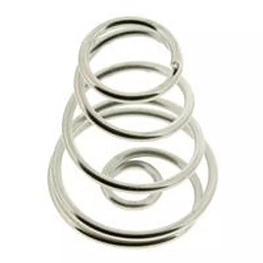 KEYSTONE Battery Spring Contact, C & D Cells, 211-D