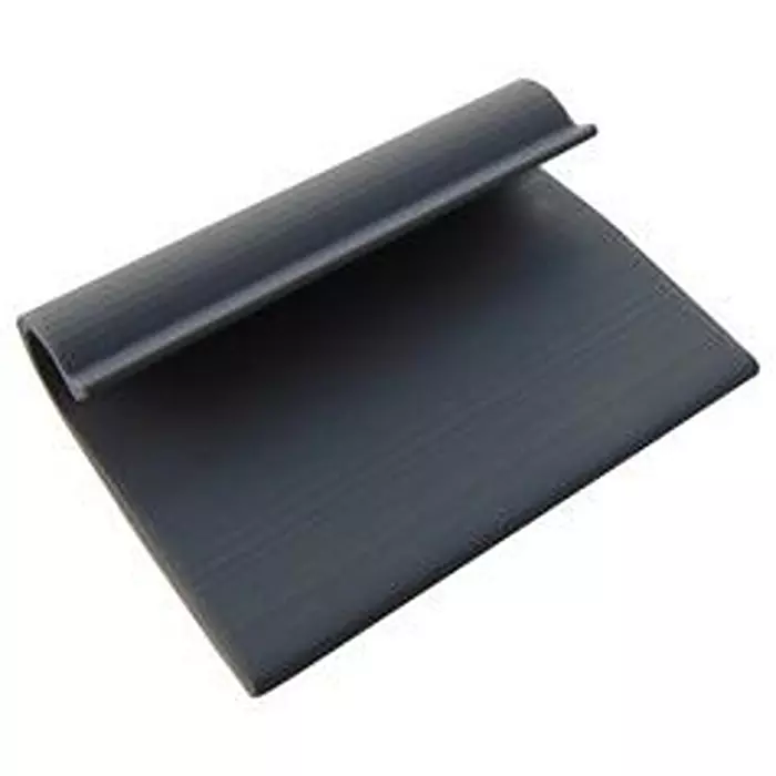 PANDUIT Cord Clip, Adhesive Backed, Pk100, Ajc25-A-C (Pack of 100)