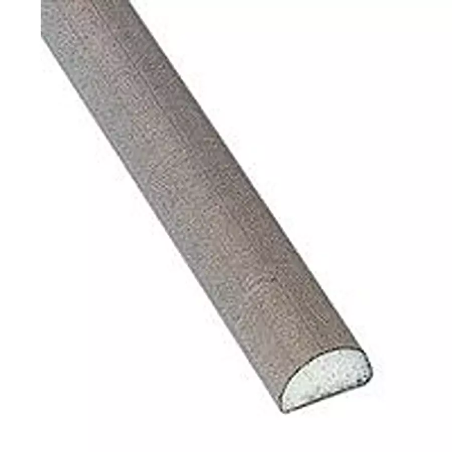 LAIRD Emi Gasket, D Shape, 113Db, 4789Ac51K03937-Fa