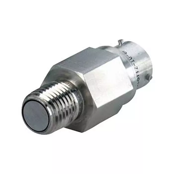 OMEGA Pressure Transmitter, Gauge, 0-2500Psi, Px61C1-2.5Kgv