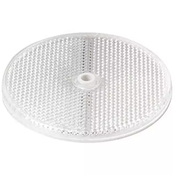 EATON CUTLER HAMMER Retro Reflector, 6200A-6506