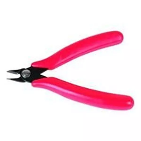 DURATOOL Wire Cutters With Cushion Grip, Gpl-136