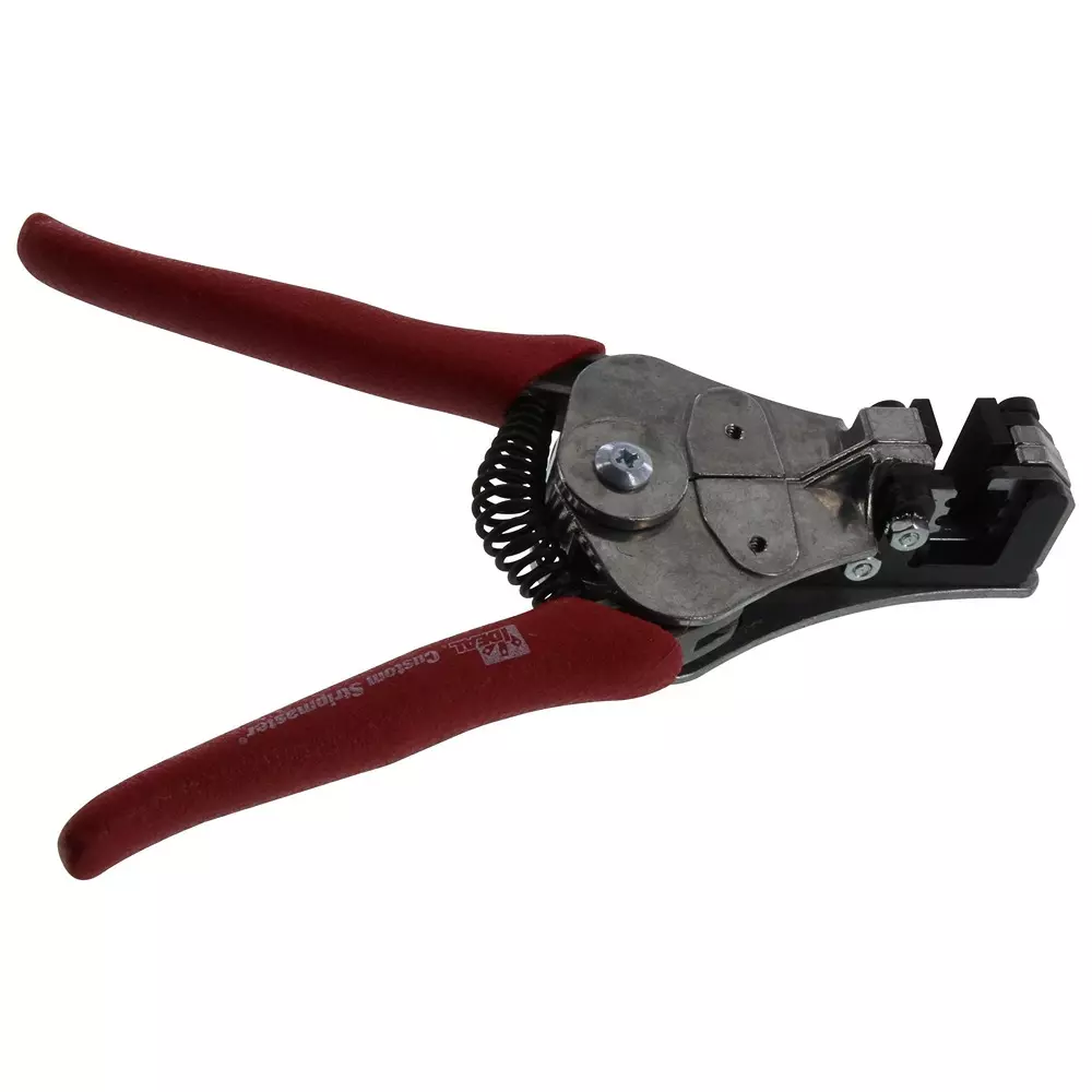 IDEAL Tools, Wire Strippers, 45-1611