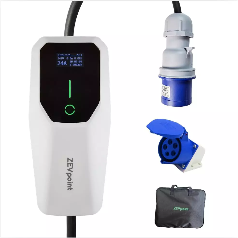 zevpoint-smart-ev-charger-cable-portable-with-smart-app-5-m-length-75-kw-power-pearl-white-220-v-for-electric-vehicles-zpac-08